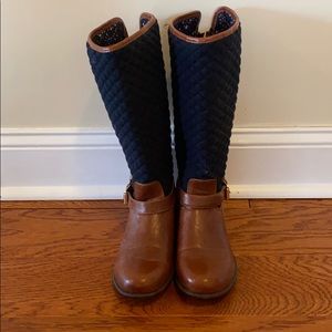 Tommy Hilfiger boots